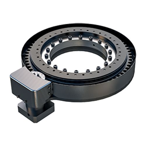 Nexen Precision Ring Drive Rotary Indexer System 