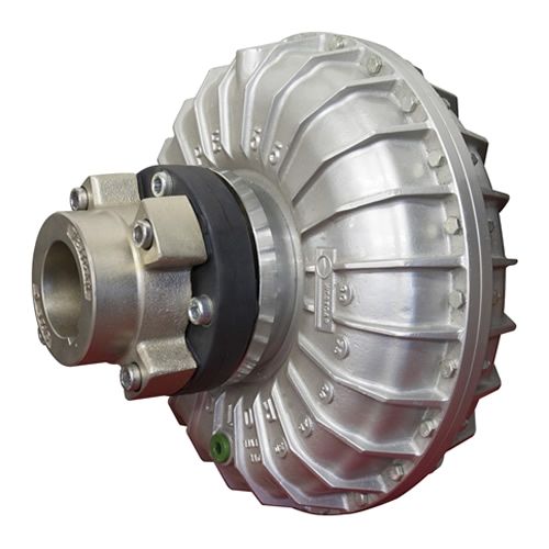 Westcar Rotofluid Coupling K