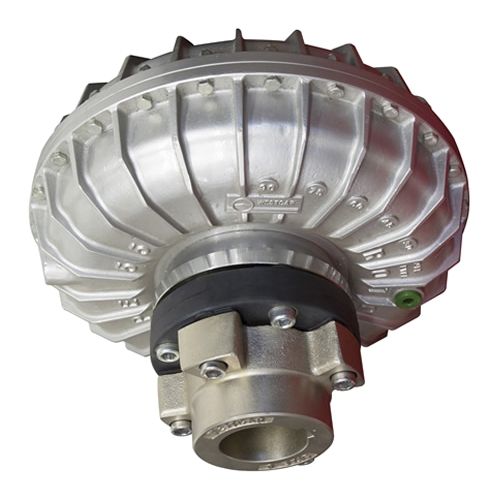 Westcar Rotofluid Coupling GG