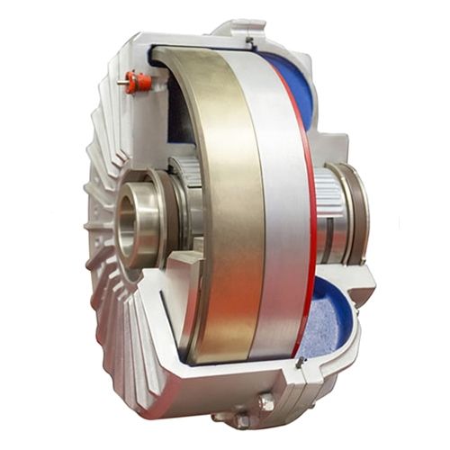 Westcar Rotomec Fluid Coupling