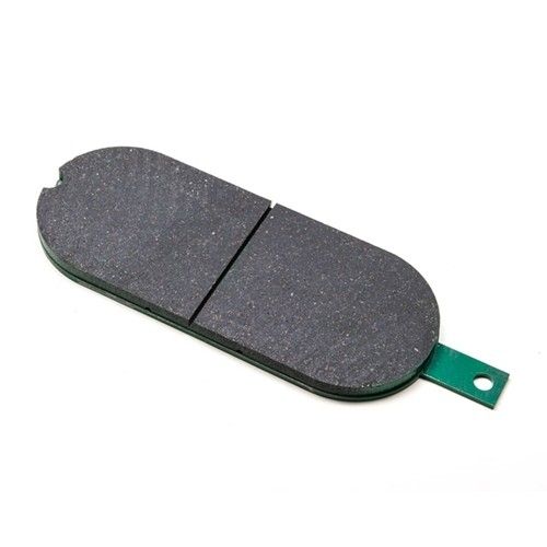 ICP TH Series Organic Brake Pad Replaces Sime 453603