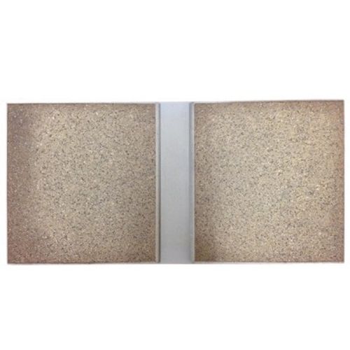 ICP Organic Brake Pad - Replaces Sime: 446089