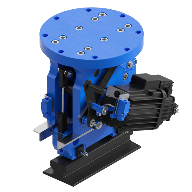 Sibre Storm Brakes RTCB