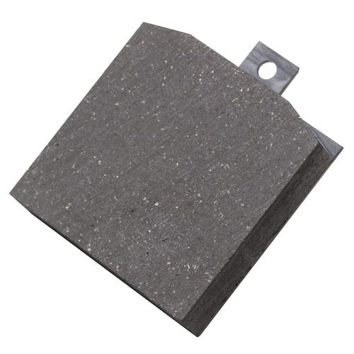 ICP T40/176 Organic Brake Pad Replaces Twiflex 7080142-Z