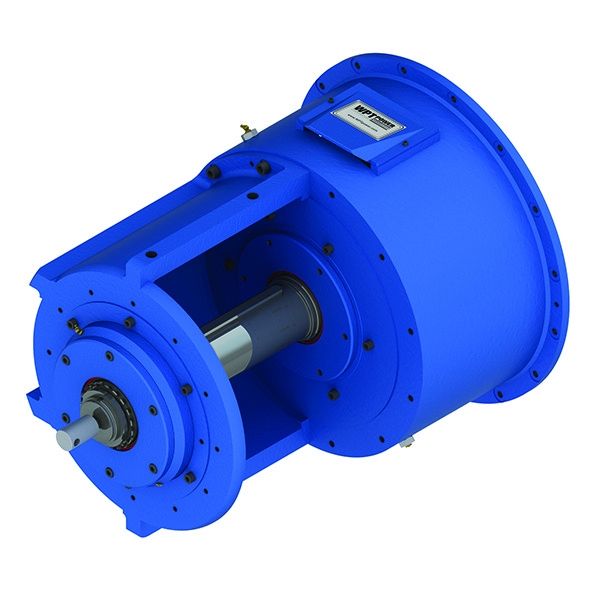 WPT Type 1 Power TakeOff Clutch Industrial Clutch Parts