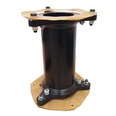 Vestas V47 NCD Coupling