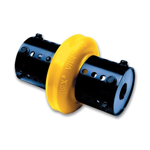 Industrial Couplings Industrial Clutch Parts