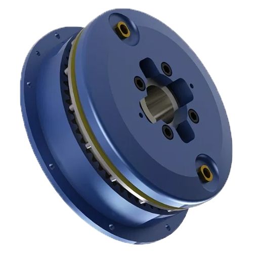 WPT Power Grip High Speed Clutch