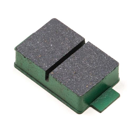 Coremo A-B Brake Pad Z50021