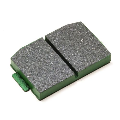 Coremo D-F Brake Pad Z50055 