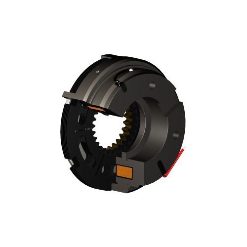 ZF model EK---db series