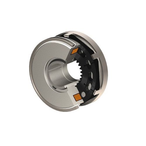 ZF model EK---dc series