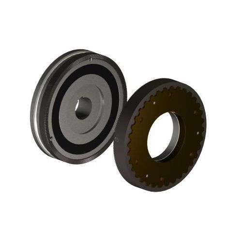 ZF model EK---dzs series