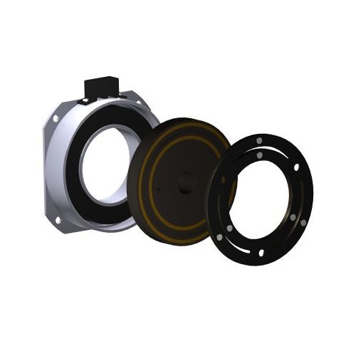 ZF model EK-ER series