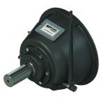 WPT Mechanical PTO Clutch - Over Centre Clutch - Industrial Clutch