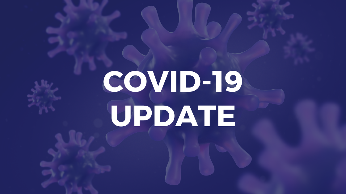 Covid Update 2021 